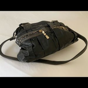 Designer purse: SEE by CHLOE.